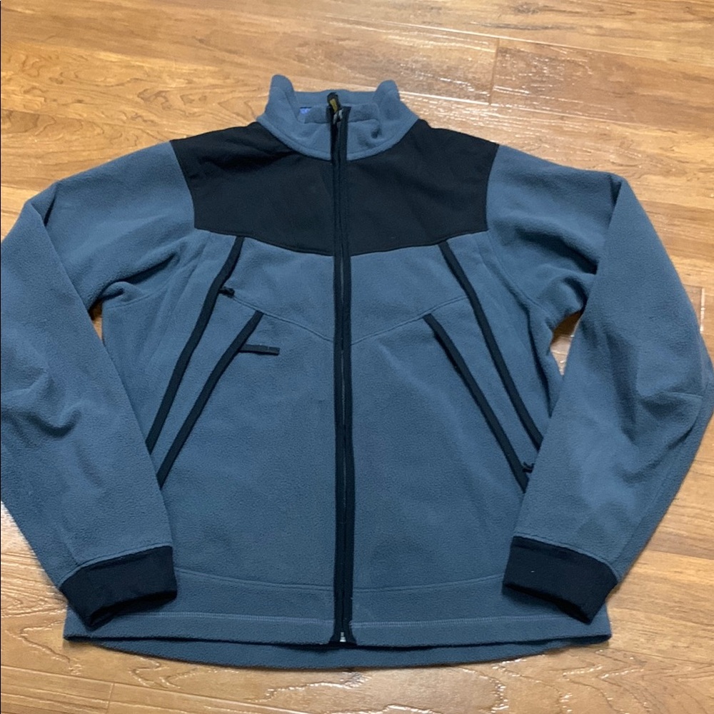 REI Full-Zip Fleece Jacket